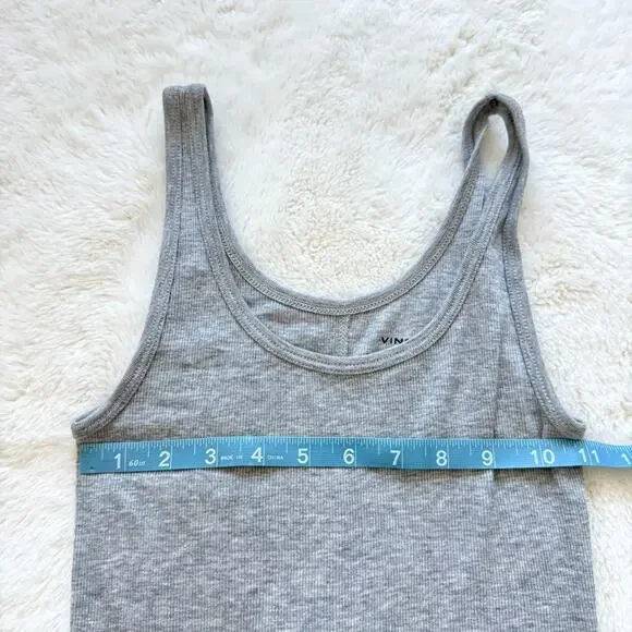 NEW!!! Vince women tank top size S - Picture 4 of 5
